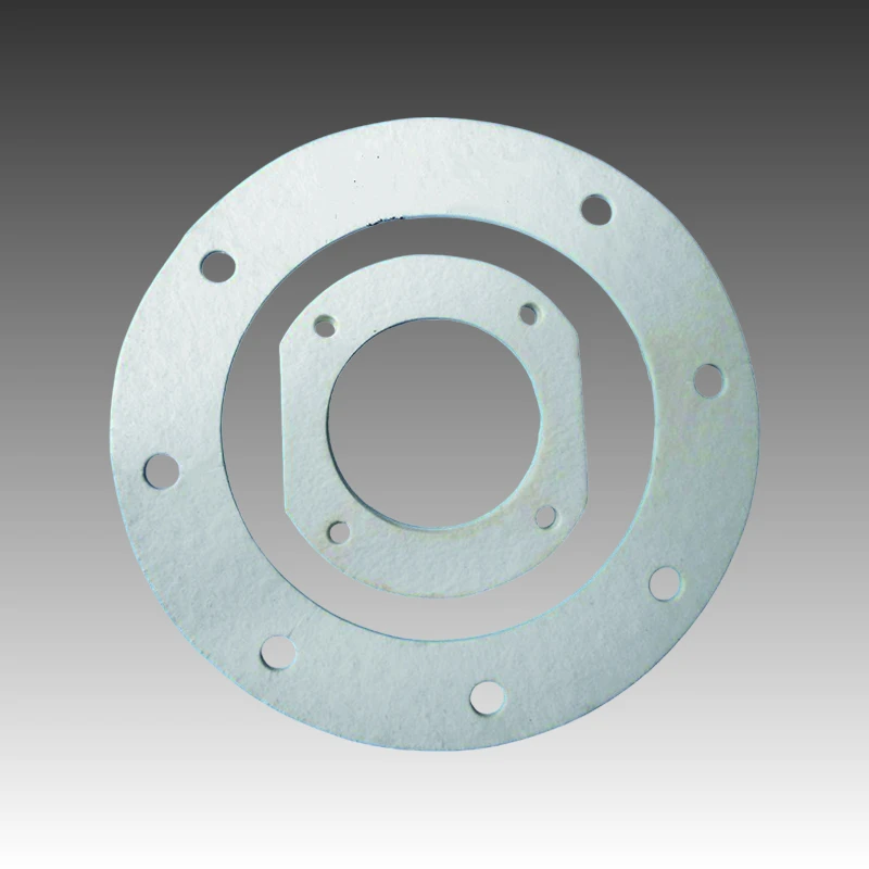 Gasket tal-fibra taċ-ċeramika